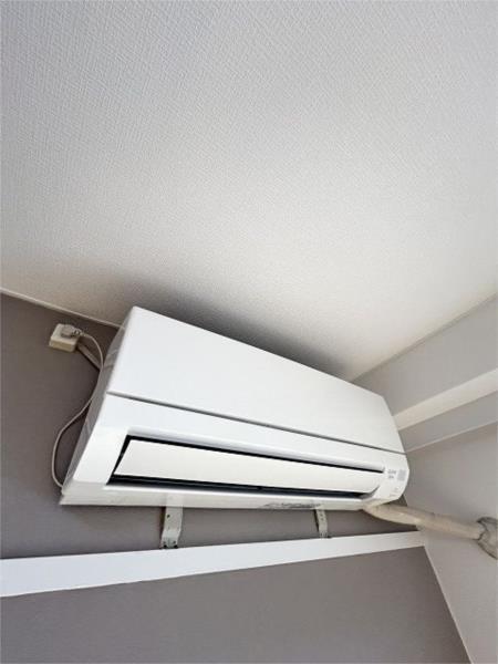 ローズレジデンス西八代 部屋画像
