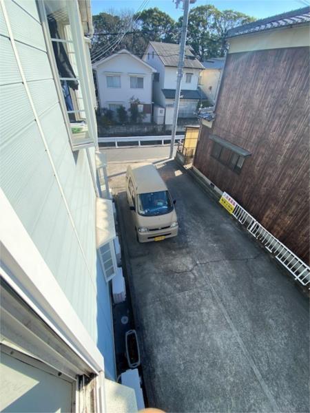 サンハイツ八代 部屋画像