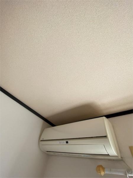 サンハイツ八代 部屋画像
