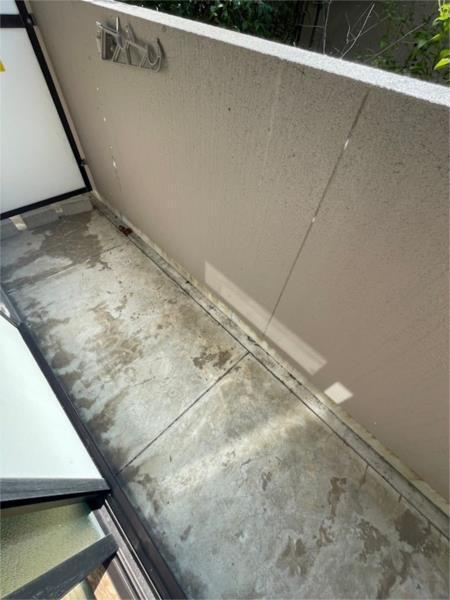 クリスタル西庄 部屋画像