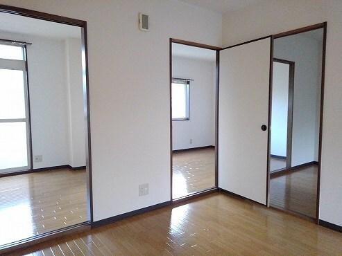 ファミールF その他部屋・スペース