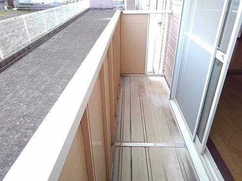 ファミールF 部屋画像