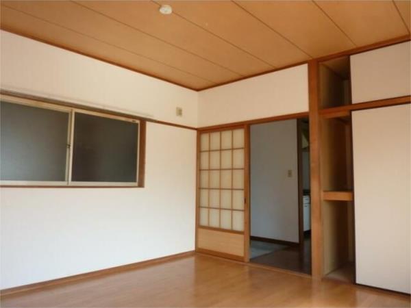 京口アパート その他部屋・スペース