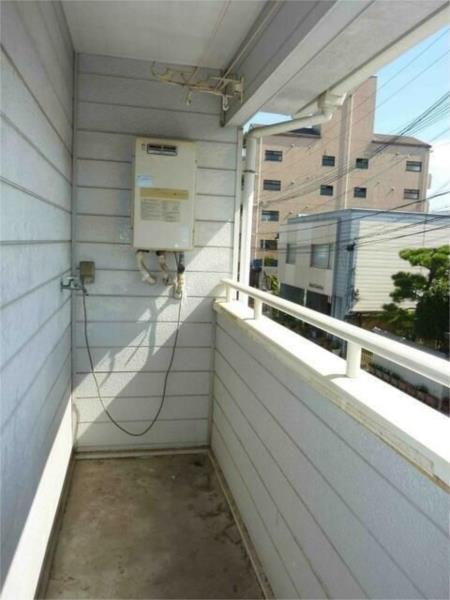 京口アパート 部屋画像