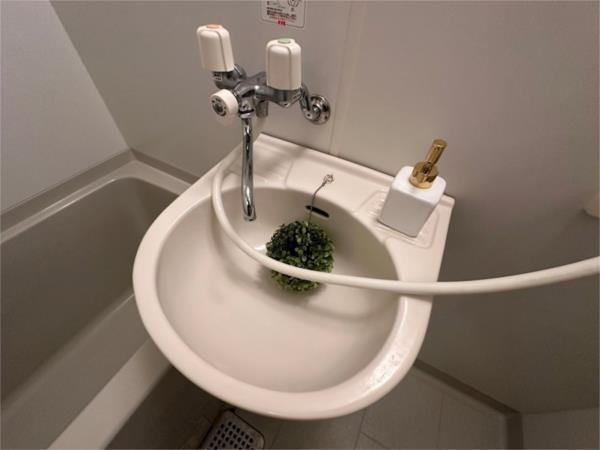 プランドール湊川 部屋画像