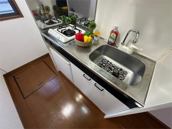 プランドール湊川 その他