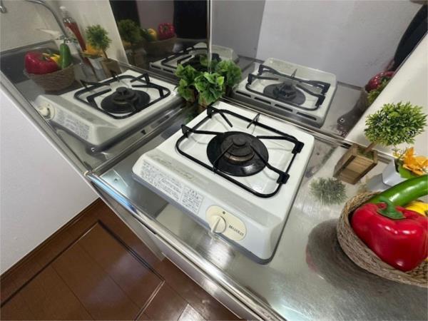 プランドール湊川 その他