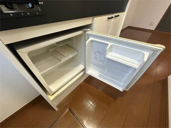 プランドール湊川 その他