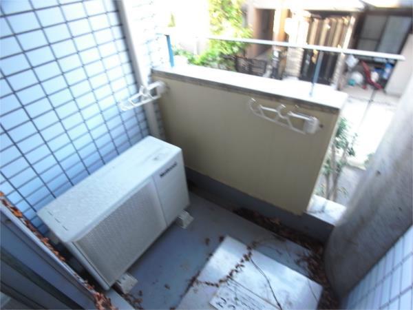 平野レジデンス 部屋画像