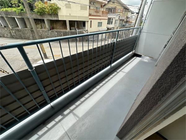 CARRONDS　鈴蘭台北町（201） 部屋画像