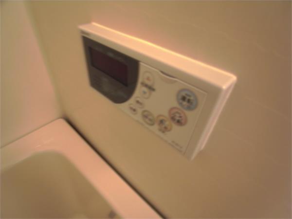 平野レジデンス 部屋画像