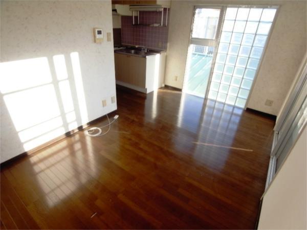 平野レジデンス その他部屋・スペース