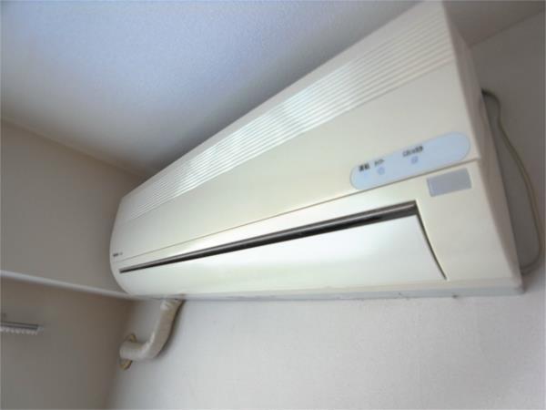 平野レジデンス 部屋画像