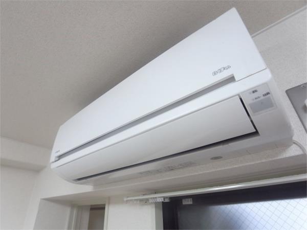 リンケージII（501） 部屋画像