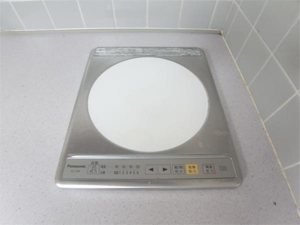 リンケージII（501） キッチン