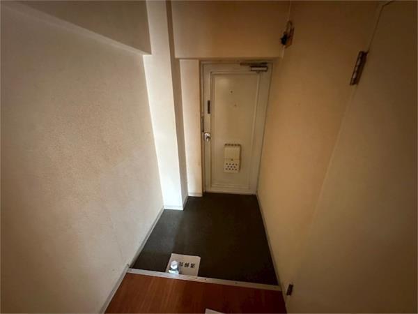 CARRONDS　鈴蘭台北町 玄関