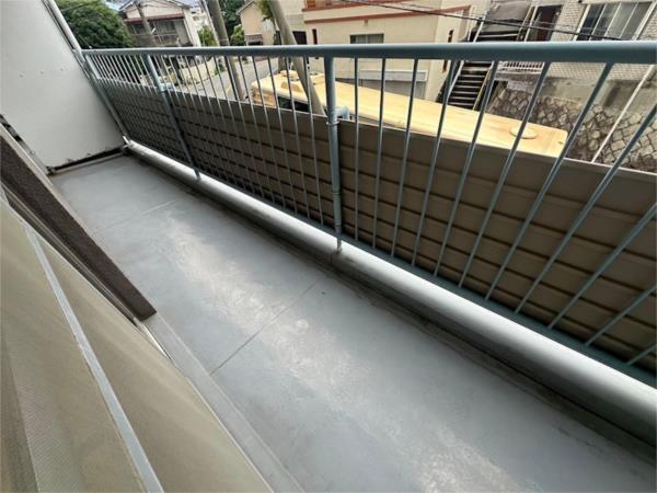 CARRONDS　鈴蘭台北町 部屋画像