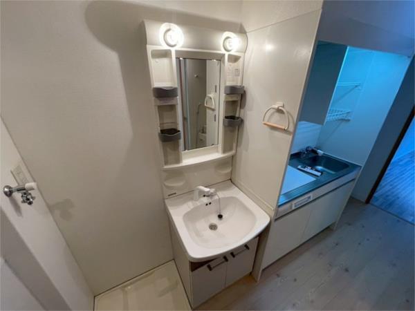 深江本町マンション 部屋画像