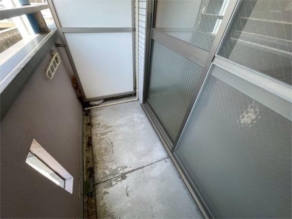深江本町マンション 部屋画像
