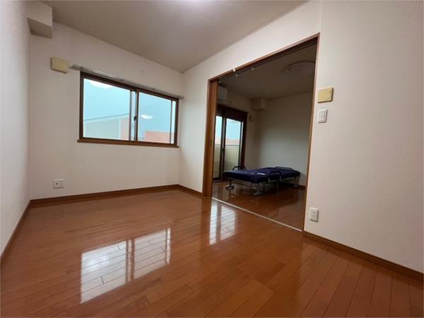 コレクティブハウス悠遊館 その他部屋・スペース