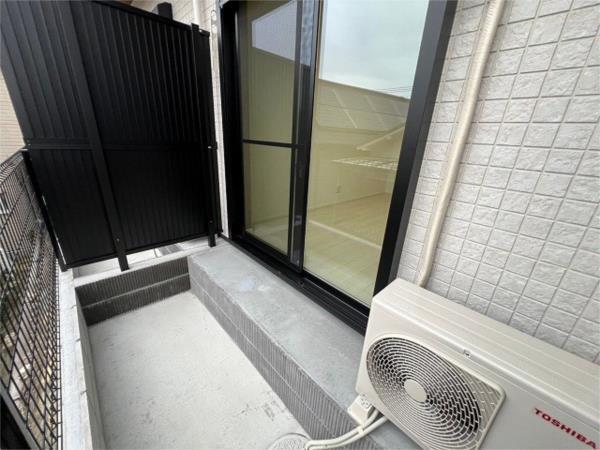 tentree神戸鈴蘭台 部屋画像