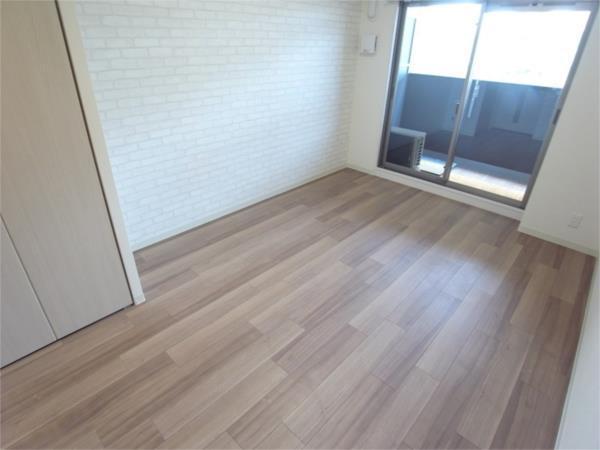 プレサンス兵庫ヴィアーレ その他部屋・スペース