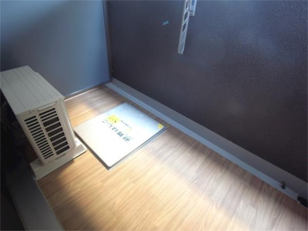 プレサンス兵庫ヴィアーレ 部屋画像