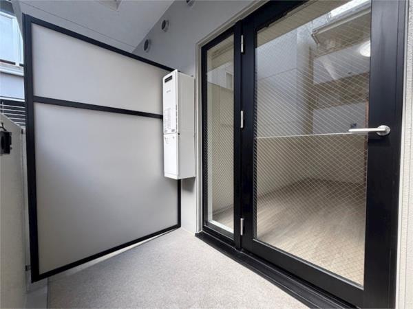 レシオス神戸クラルス 部屋画像