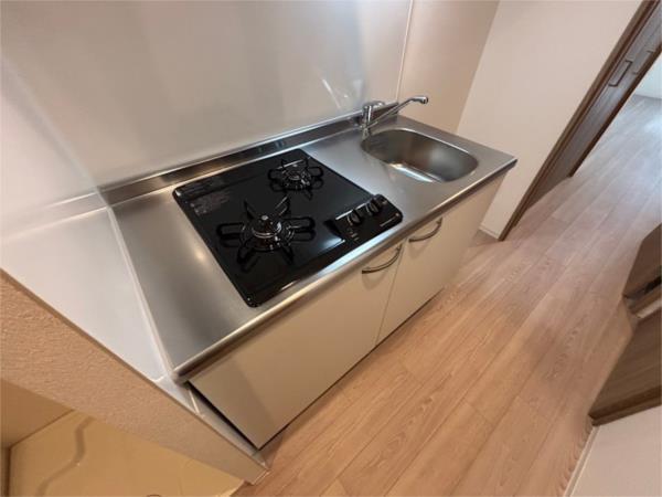 レシオス神戸クラルス キッチン