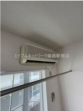 レジデンス平野 部屋画像