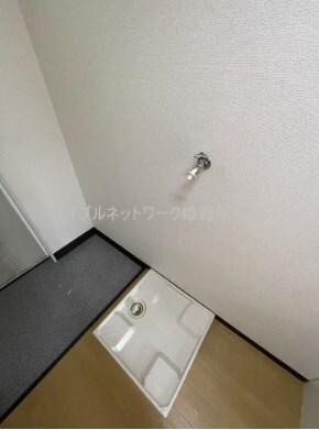 レジデンス平野 その他