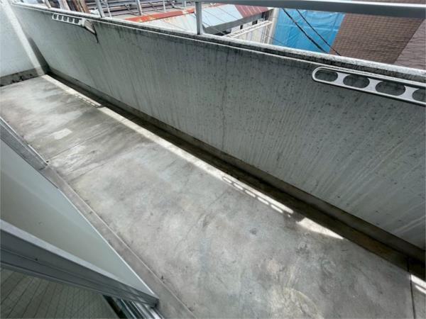 クリーンピア西二階町（正木ビル） 部屋画像
