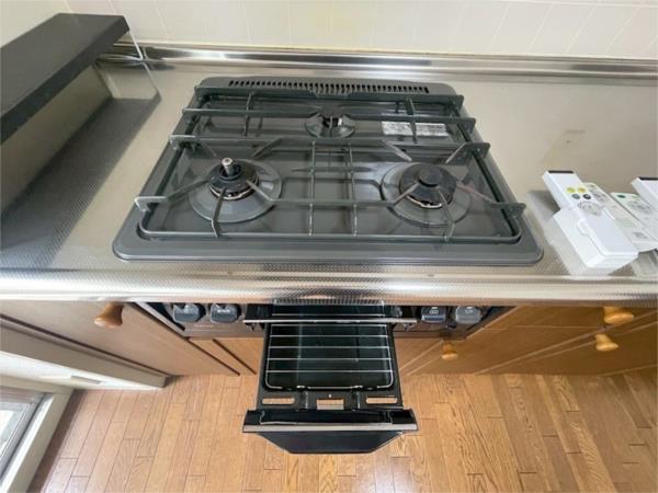 クリーンピア西二階町（正木ビル） その他