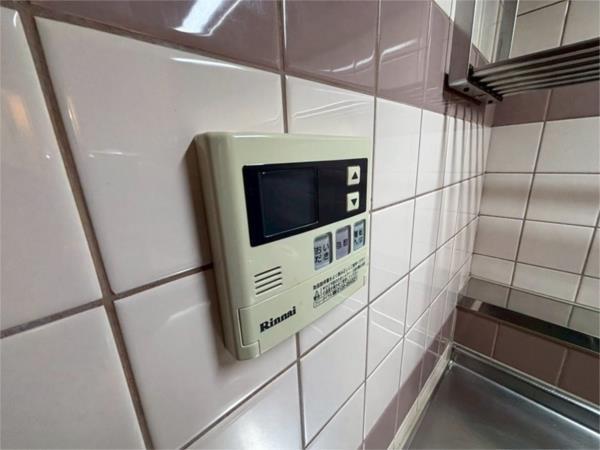 アルコート高岡 部屋画像