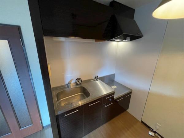 サンシティ小坂 キッチン