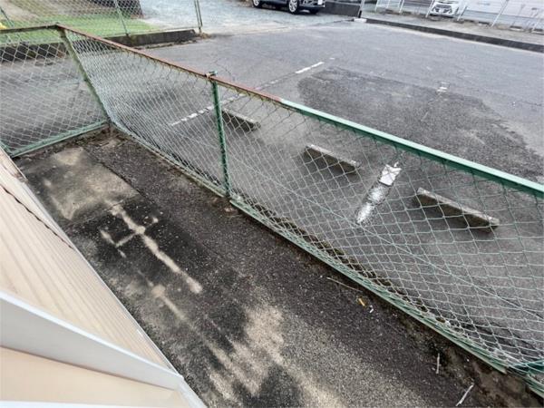 サンシティ小坂 部屋画像