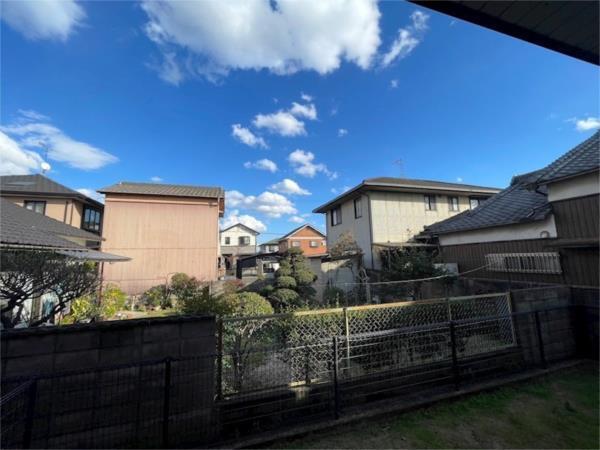 ボンヌシェール矢倉 部屋画像