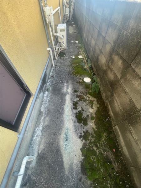 御立西メゾネット 部屋画像