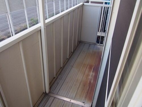 エムズフォレスト 部屋画像