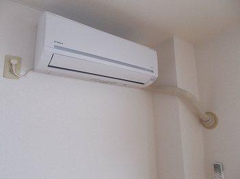 エムズフォレスト 部屋画像