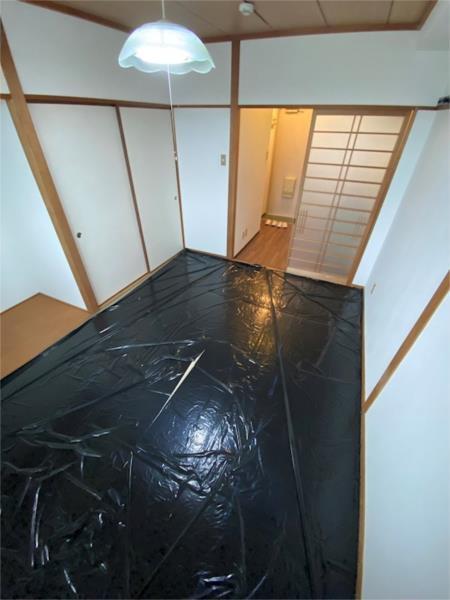 ユニハイツ田村I その他部屋・スペース