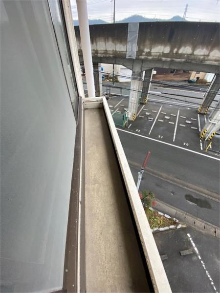 ユニハイツ田村I 部屋画像