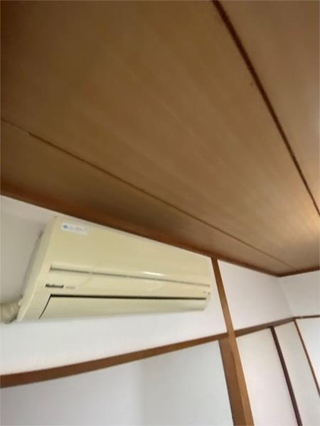ユニハイツ田村I 部屋画像