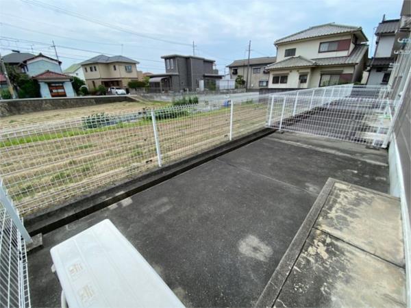 ピュアメゾン 部屋画像
