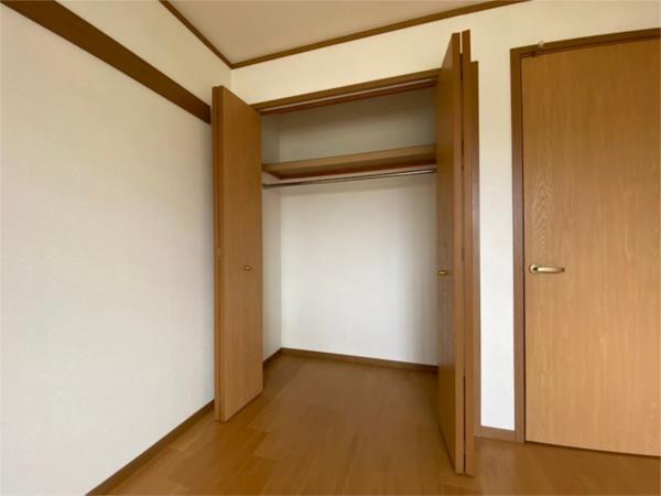 ピュアメゾン 収納