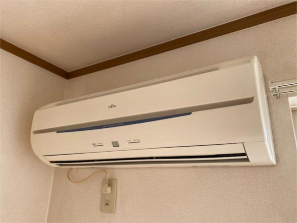 ピュアメゾン 部屋画像