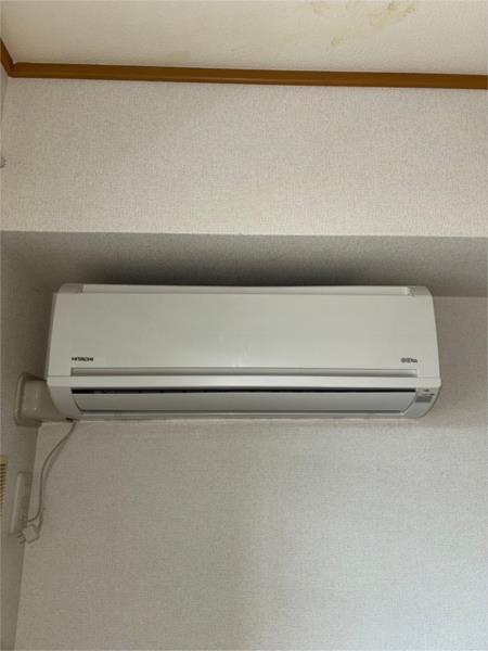 ウッドパストラルIII 部屋画像