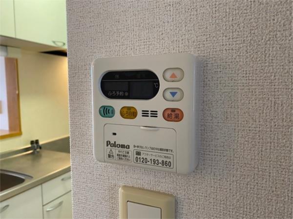 リバーサイドビラ（102） 部屋画像