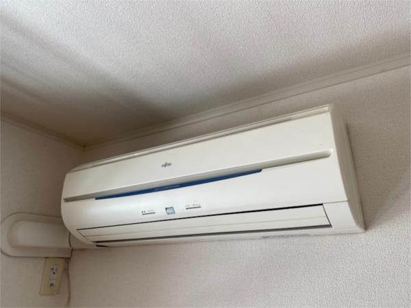 リバーサイドビラ（102） その他