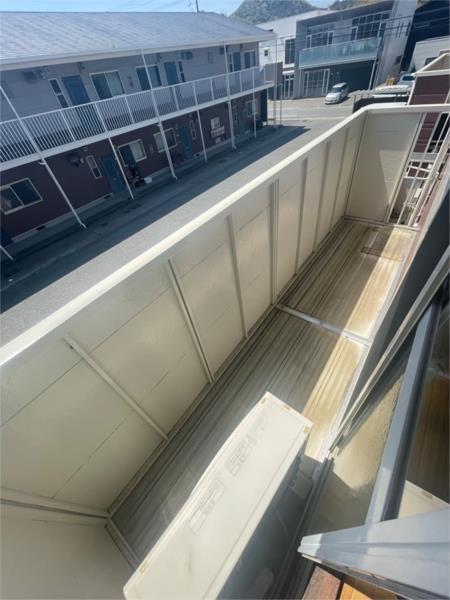 玲巧−ハイツ2 部屋画像
